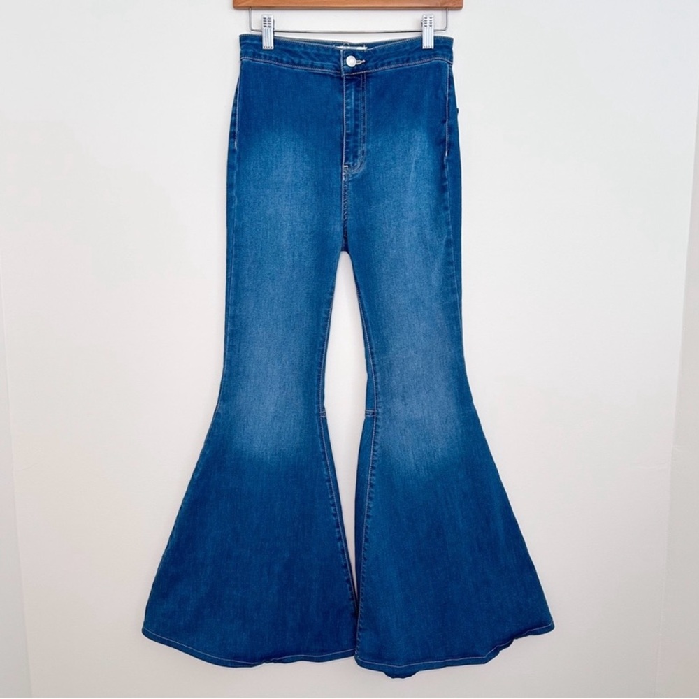 Free People Just Float On Flare